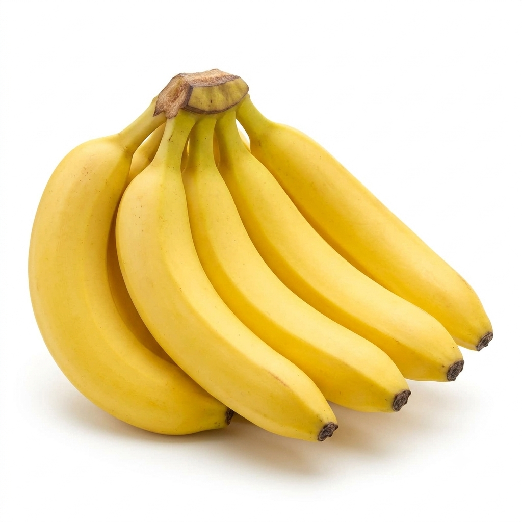 Products banana