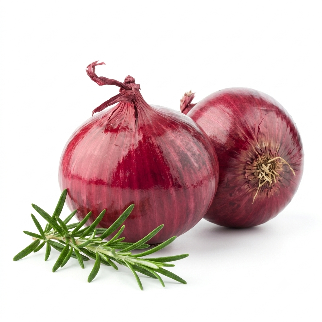 Home fresh onion (zamass incorporation)