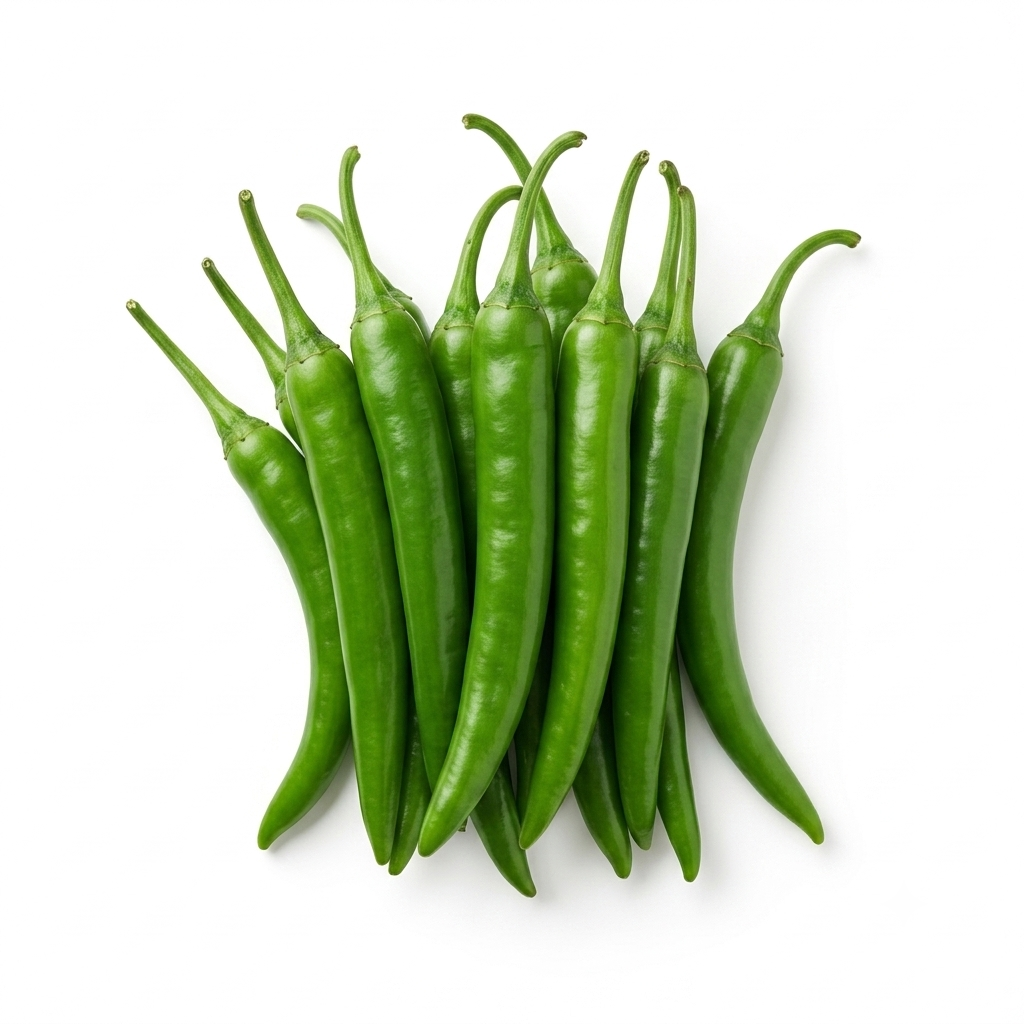 Products green chili