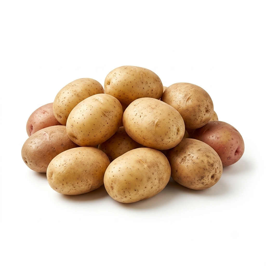 Products potato (zamass incorporation)