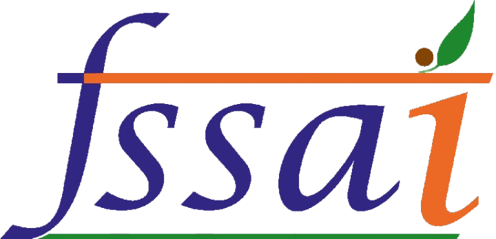 Home fssai logo