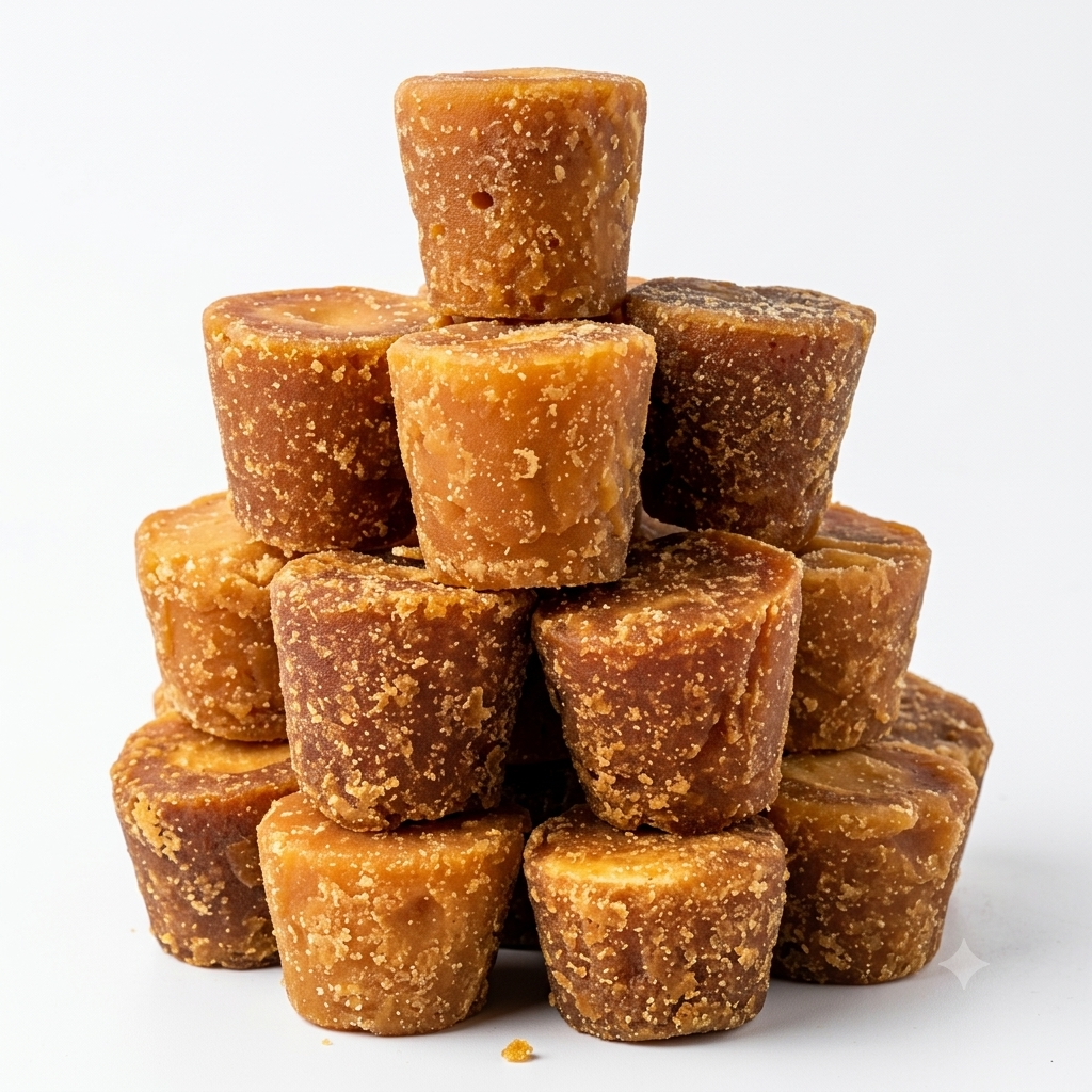 Products jaggery