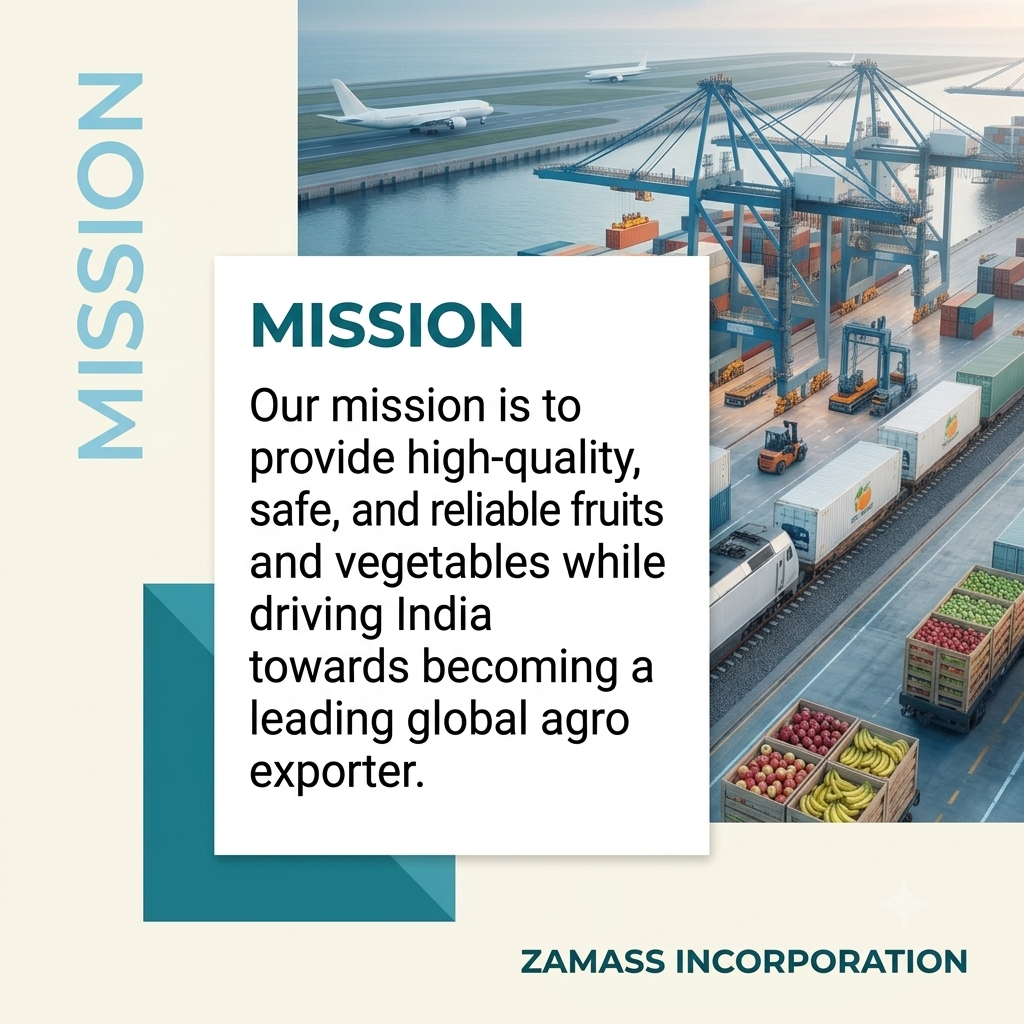 About Us new mission