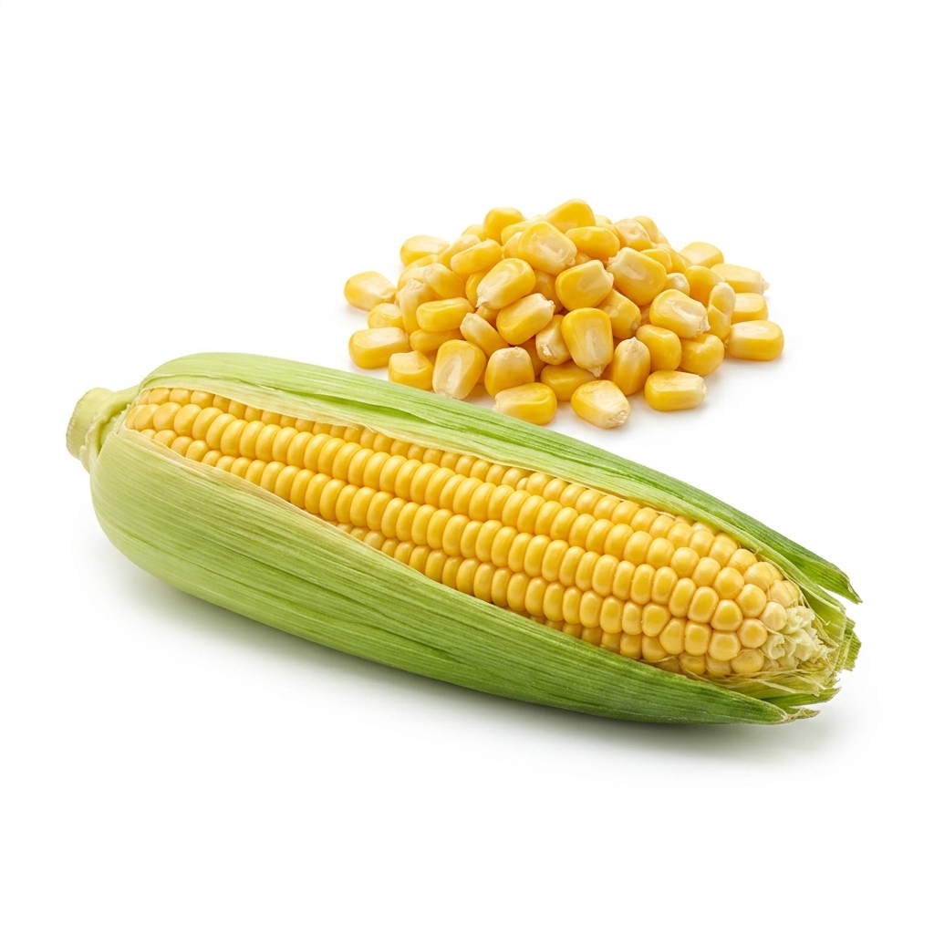 Products sweet corn (zamass incorporation )